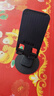 先點(diǎn)旋轉支架 手機平板支架桌面可旋轉折疊款直播拍視頻追劇刷抖音視頻支架床頭懶人支架通用手機支架 黑色【旋轉支架手機平板通用】 曬單實(shí)拍圖