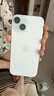 Apple15Promax【分期0首付】蘋(píng)果15系列手機 全網(wǎng)通5G手機雙卡 蘋(píng)果15 藍色 256G【店保2年+配件套裝】 曬單實(shí)拍圖