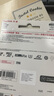 閃迪（SanDisk）128GB TF(MicroSD)內(nèi)存卡 4K極速金卡A2 V30 U3行車(chē)記錄儀 運(yùn)動(dòng)相機(jī)無(wú)人機(jī) 監(jiān)控存儲(chǔ)卡 讀190MB/s 曬單實(shí)拍圖