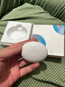 YOMO【柏林音質(zhì)】藍牙耳機 半入耳式無(wú)線(xiàn)耳機 長(cháng)續航運動(dòng)耳機適用于蘋(píng)果華為小米oppo手機K11白色 曬單實(shí)拍圖