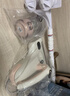 美的除螨儀BC3 Pro 【性?xún)r(jià)比首選】雙杯除螨蟲(chóng)床寶床上吸塵器家用 手持吸塵除螨一體機寵物除毛神器 曬單實(shí)拍圖