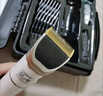 康夫（CONFU）電推子剃頭自理發(fā)器電動(dòng)推子專業(yè)發(fā)廊專用理發(fā)店工具全套成人電推剪刀兒童家用KF-T105 曬單實(shí)拍圖