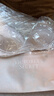 維多利亞的秘密（Victoria's Secret）維密夢(mèng)幻系列柔光新款超柔軟棉花糖軟支撐珠光無(wú)痕文胸 曬單實(shí)拍圖