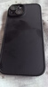 KEKLLE【膚感磨砂】適用iPhone15手機殼蘋(píng)果15保護套半透超薄磨砂防摔抗指紋鏡頭全包軟邊保護套午夜黑 曬單實(shí)拍圖