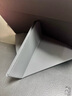 倍思iPad Pro/Air4/5保護(hù)套蘋果平板保護(hù)殼【特種防彎·雙磁吸可拆分·多角度折疊】10.9/11英寸 黑色 曬單實(shí)拍圖