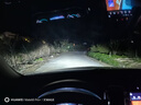 猛道04-07-11款現代伊蘭特led大燈遠光近光遠近一體改裝車(chē)燈超亮燈泡 07-10款 現代伊蘭特【遠光燈】?jì)芍谎b 進(jìn)口大燈芯片高亮款 曬單實(shí)拍圖