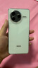小米 REDMI K80 國家補貼 第三代驍龍 8 6550mAh大電池 澎湃OS 雪巖白 12GB+256GB 紅米5G手機 曬單實拍圖