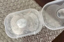 MAM美安萌進(jìn)口硅膠乳頭保護罩乳頭內陷哺乳貼輔助喂奶神器超薄 2片 M碼（適合20mm乳頭） 曬單實(shí)拍圖