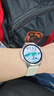 HUAWEI WATCH GT 5 46mm 蒼山灰 氟橡膠表帶華為智能手表情緒健康助手玄璣感知系統 曬單實(shí)拍圖