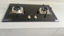 美的（Midea）家用抽油煙機(jī)燃?xì)庠钐籽b19/21可選立方大吸力頂吸式歐式煙灶二件套裝三件套本店廚房排油煙機(jī)第1名 【三件套】煙機(jī)+4.8K灶具+14L天燃?xì)鉄崴?廚房家電 曬單實(shí)拍圖