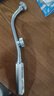 美國邁圖第五代農用噴頭噴灌節能柑橘高霧化打藥機噴霧器專(zhuān)用 第五代噴頭*1 曬單實(shí)拍圖