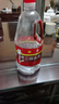 牛欄山二鍋頭珍品十五(15) 清香型白酒 45度 400ml*6瓶 整箱裝 曬單實(shí)拍圖