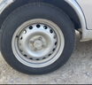 佳通輪胎(Giti)輪胎165/70R14 81H  220 適配 寶駿310/雨燕/東風(fēng)小康K07S 曬單實(shí)拍圖