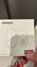 海得曼（Advent）門鈴不用電池自發(fā)電無線門鈴防水家用呼叫器FL-313 曬單實拍圖