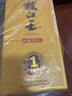 枝江王真年份1 純糧食濃香柔雅白酒 中華老字號 國家地理標志產(chǎn)品 52%vol 500mL 6瓶 曬單實(shí)拍圖