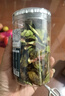 春江月無花果干無添加即食泡水威海特產(chǎn)青皮無花果干非特級孕婦煲湯材料 無花果干125g*2罐權威檢測認證 曬單實拍圖