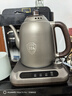 禮茶德304鋼全自動底部上水電熱燒水壺自動上水抽水茶臺一體茶具電茶壺茶臺飲水壺 1L 【304不銹鋼】桶裝水版 曬單實拍圖