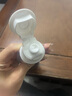 宜而爽【冰絲無痕5A抑菌】背心男夏季薄款休閑運動汗衫跨欄打底衫3件裝 曬單實拍圖