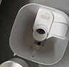 美的（Midea）空氣增濕加濕器超大霧量便攜家用母嬰專用臥室靜音除菌桌面小型空調(diào)風(fēng)扇伴侶國家補貼女生禮物40S 曬單實拍圖