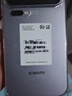 小米（MI）小米 17 Pro 妙享背屏 徠卡光影大師 第五代 驍龍 8 至尊版 冷煙紫 16GB+512GB 5G手機 曬單實(shí)拍圖