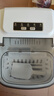惠康制冰機(jī)政府補(bǔ)貼全自動家用制冰機(jī)子彈冰宿舍小功率制冰機(jī)15KG制冰機(jī)小型冰塊制冰器 曬單實(shí)拍圖
