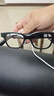 ROKID Glasses樂(lè )奇AI眼鏡 智能眼鏡 AR眼鏡 AI智能助手 拍攝眼鏡 翻譯提詞器導航藍牙耳機 夸克AI眼鏡 曬單實(shí)拍圖