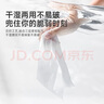德佑嬰兒云柔巾保濕紙巾乳霜紙120抽24包兒童超柔抽紙M碼 曬單實(shí)拍圖