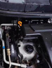 車仆發(fā)動機強力修復劑治理降噪燒機油冒藍煙修復劑活塞環(huán)釋放劑燃油寶 發(fā)動機強力修復劑2瓶裝 曬單實拍圖
