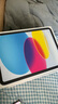 Apple/蘋果 iPad 11英寸 A16芯片2025年款 平板電腦 (128GB WLAN版/學(xué)習(xí)辦公娛樂)藍(lán)色 曬單實(shí)拍圖