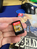 任天堂（Nintendo）Switch游戲卡帶 海外版主機(jī)通用版 NS游戲軟件全新原裝實(shí)體卡 塞爾達(dá)傳說 荒野之息 中文 曬單實(shí)拍圖