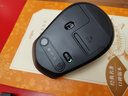 羅技鼠標M330無(wú)線(xiàn)靜音鼠標筆記本電腦辦公家用游戲USB便攜男女 【M330】黑色 曬單實(shí)拍圖