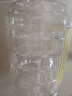 寶島阿里山 高粱酒 濃香型白酒 52度 4.5L 桶裝酒 臺灣高粱酒純糧散酒泡果酒 曬單實拍圖