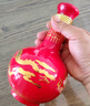 牛欄山 百年紅龍 喜酒 濃香型 白酒 42度 500ml*6瓶 整箱裝 喜宴用酒 曬單實拍圖