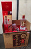 瀘州老窖 世家柔和 濃香型白酒 52度 500ml*6瓶整箱 純糧婚宴酒 包含禮袋 曬單實拍圖