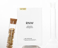 如薇（RNW）去黑頭鼻貼膜5組10片免撕拉面膜導(dǎo)出精華液粉刺草莓鼻收縮毛孔 曬單實(shí)拍圖