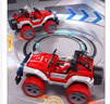 qdrone For the Good Moments奧特曼玩具正版3-5歲套裝6-9歲玩具男孩生日禮物泰羅大號遙控汽車(chē) 泰羅越野【120分鐘續航+耐摔撞】 六一兒童節禮物 曬單實(shí)拍圖