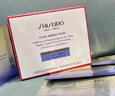 資生堂（SHISEIDO）悅薇智感緊塑煥白眼膜12對 提拉緊致抗皺淡紋 七夕情人節禮物禮盒 曬單實(shí)拍圖
