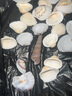 天然海螺貝殼魚缸水族箱造景裝飾工藝品收藏小禮物 天然貝殼海螺50g裝【20個(gè)左右】 多種款式混裝隨機(jī)發(fā)貨 曬單實(shí)拍圖