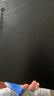 CHERRY櫻桃（CHERRY）鼠標(biāo)墊大中小號桌面墊游戲電競辦公橡膠防滑鎖邊鼠標(biāo)墊子電腦桌墊 細(xì)面 360*280*4mm 鼠標(biāo)墊 曬單實(shí)拍圖