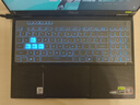 華碩天選6 Pro 銳龍版 國家補貼20% 16英寸游戲本 筆記本電腦(銳龍9 8940HX 16G 1T RTX5070 2.5K)灰 曬單實拍圖