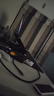 聯(lián)想（Lenovo）生態(tài)品牌異能者筆記本散熱器散熱支架拯救者Y9000P/R9000P小新筆記本支架機械革命蛟龍電腦支架 曬單實(shí)拍圖