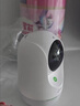 360攝像頭8pro-4K 800萬AI云臺家用攝像頭監(jiān)控雙頻WIFI手機(jī)遠(yuǎn)程監(jiān)控器360度夜視全景嬰兒看護(hù)器  曬單實(shí)拍圖