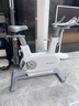麥瑞克（MERACH）動感單車家用智能自發(fā)電健身器材室內(nèi)自行車絕影ONE2代 MR-S10W4 曬單實拍圖