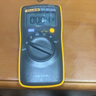 福祿克（FLUKE）F101+ 升級版掌上型數字萬(wàn)用表 智能多用表自動(dòng)量程儀器儀表 曬單實(shí)拍圖