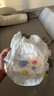 好奇（Huggies）金裝拉拉褲XXXL26*4(17kg以上)尿不濕【速干不易紅】 曬單實(shí)拍圖