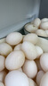 均鮮新鮮土鴿子蛋雜糧喂養(yǎng)農(nóng)家特產(chǎn)白鴿蛋信鴿蛋孕婦寶寶年貨節(jié)禮盒裝 60枚1220g左右精選鮮鴿蛋 曬單實(shí)拍圖
