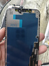 諾凱威 適用蘋果11/12/13/14proMAX屏幕總成iphonex/xsmax XR手機(jī)屏幕維修觸摸內(nèi)外液晶顯示屏11屏幕總成 蘋果12/12pro屏幕總成【原彩高配】 曬單實(shí)拍圖