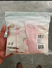 巴拉巴拉女童內褲棉a類(lèi)兒童四角短褲小童不夾PP平角褲四條裝209925170012 曬單實(shí)拍圖