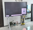華為（HUAWEI）IdeaHub B3視頻會議平板觸摸一體機 鴻蒙/Win10 白板書寫無線投屏 B3 75英寸（i5雙系統(tǒng)+推車+安裝） 曬單實拍圖