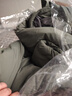 優(yōu)衣庫童裝男童女童高級輕型羽絨連帽外套帽子可拆卸471377 69 藏青色 140 曬單實(shí)拍圖